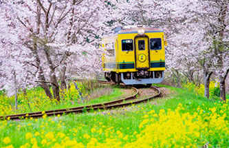 いすみ鉄道