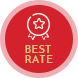 BEST RATE