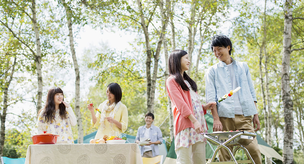 学生合宿ゼミ合宿プラン